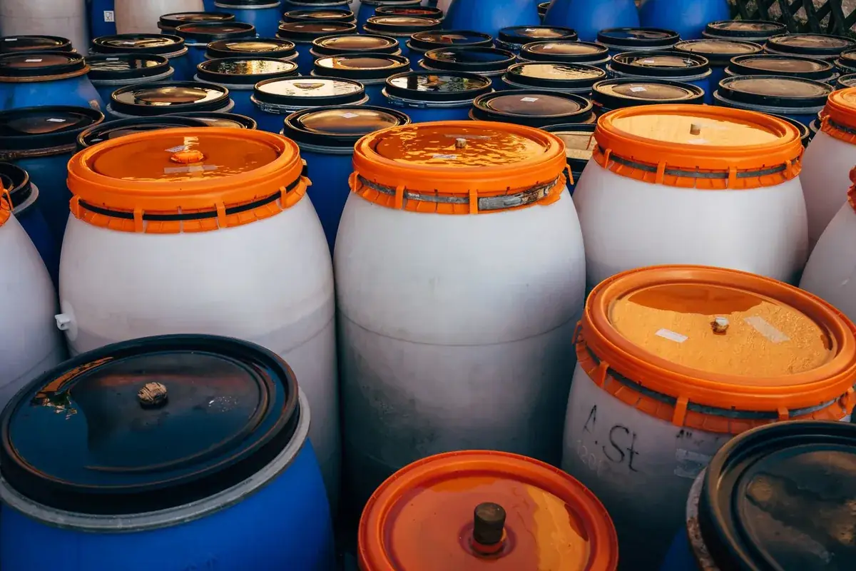 Medical Waste Removal in Holiday, FL